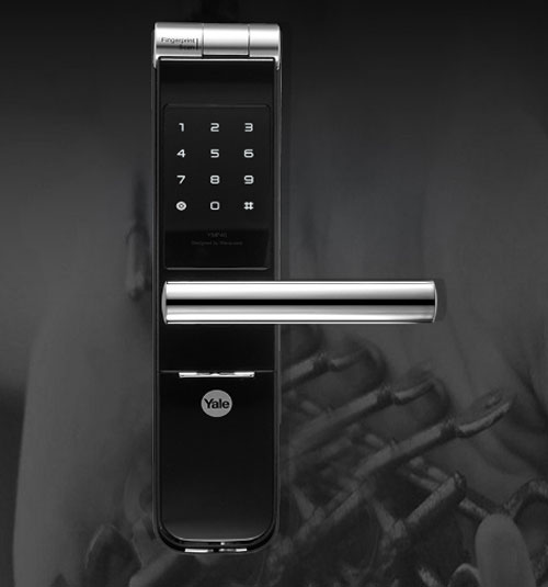 擁有生物識(shí)別功能的鎖具為什么會(huì)越來越受歡迎? 擁有生物識(shí)別功能的鎖具為什么會(huì)越來越受歡迎?