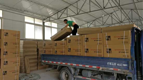 “煤改氣”大勢所趨，選擇壁掛爐品牌的標準是什么?