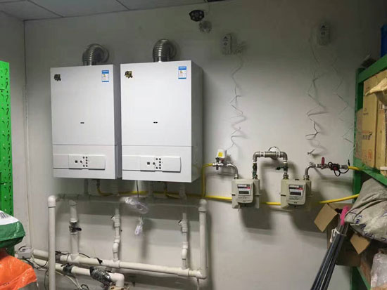 “煤改氣”大勢所趨，選擇壁掛爐品牌的標準是什么?