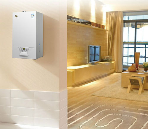 十大品牌壁掛爐，為您的生活提升品質與品位