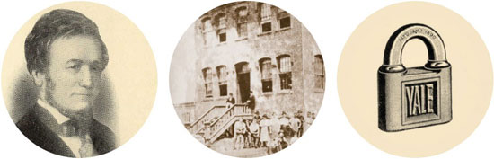 當我們調侃freestyle時，耶魯鎖具到底在調侃什么？