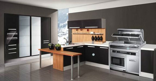 重視產品質量 集成灶企業創新設計贏得發展 重視產品質量 集成灶企業創新設計贏得發展