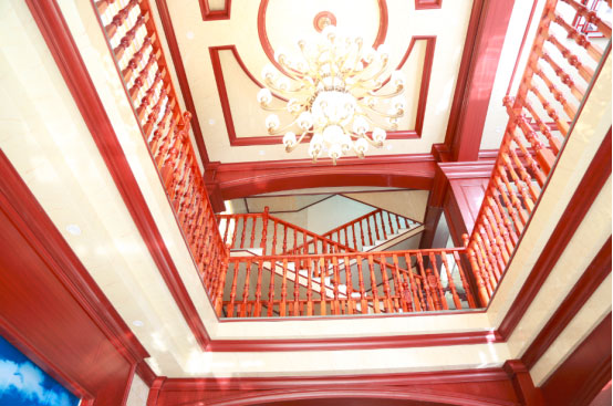 百居樂全屋整裝給你最全指導,讓吊頂美出新高度 百居樂全屋整裝給你最全指導,讓吊頂美出新高度