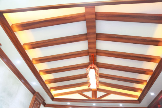 百居樂全屋整裝給你最全指導,讓吊頂美出新高度 百居樂全屋整裝給你最全指導,讓吊頂美出新高度