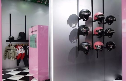 愛瑪電動(dòng)車天津展這3大動(dòng)作，你讀懂了么？