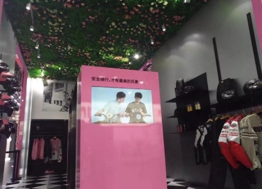 愛瑪電動(dòng)車天津展這3大動(dòng)作，你讀懂了么？