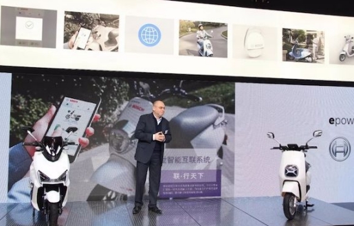 愛瑪電動(dòng)車天津展這3大動(dòng)作，你讀懂了么？