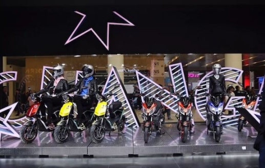 愛瑪電動(dòng)車天津展這3大動(dòng)作，你讀懂了么？