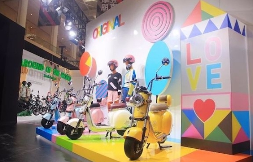 愛瑪電動(dòng)車天津展這3大動(dòng)作，你讀懂了么？