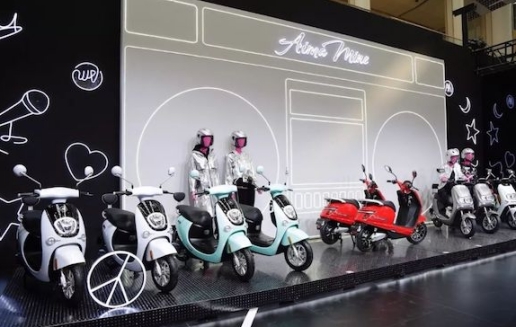 愛瑪電動(dòng)車天津展這3大動(dòng)作，你讀懂了么？