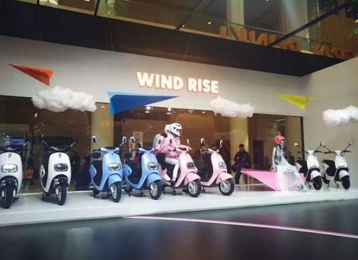 愛瑪電動(dòng)車天津展這3大動(dòng)作，你讀懂了么？