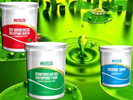 中國防水材料品牌突破發展困局，巧妙轉變發展思維