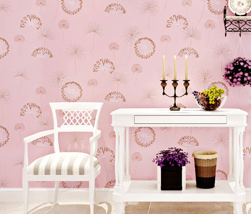 年輕化是行業未來趨勢，壁紙企業需做出改變迎合市場