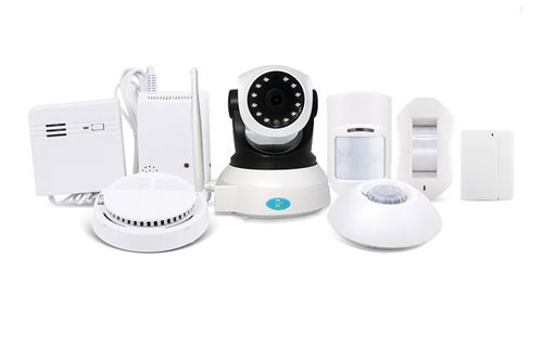 個性化時代 品牌塑造對智能家居企業發展極為關鍵