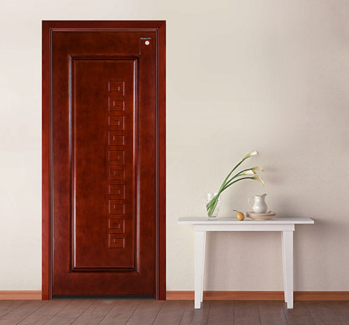 國外市場巨大潛力待挖掘 門業廠家可多渠道進行宣傳推廣