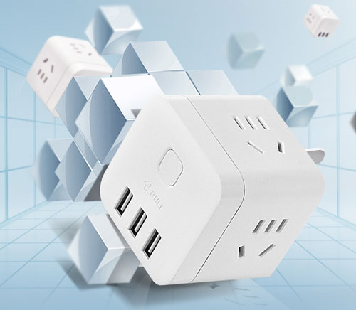 插座企業需做好市場定位,并在定位中做好創新發展 插座企業需做好市場定位,并在定位中做好創新發展