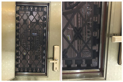 十大門業(yè)品牌為你解說不銹鋼門隔音與通風(fēng)問題 十大門業(yè)品牌為你解說不銹鋼門隔音與通風(fēng)問題