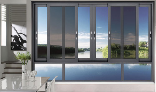 清除掉發展道路上的障礙，才可讓門窗企業走得更遠