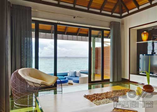 伊洛德傳承德式匠心,打造高端門窗品牌 伊洛德傳承德式匠心,打造高端門窗品牌