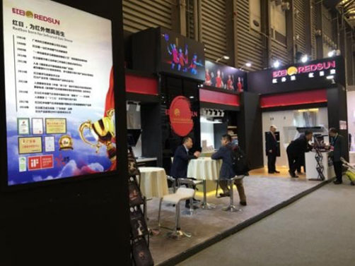 意想不到的劇情,紅日廚衛(wèi)與廣東羽毛球隊簽約 意想不到的劇情,紅日廚衛(wèi)與廣東羽毛球隊簽約