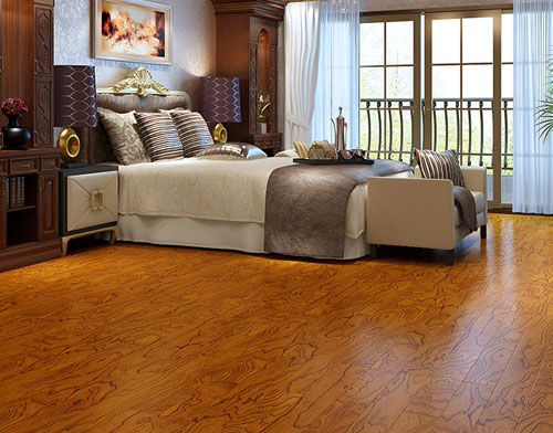 木地板企業的廣告推廣需有創意且表里如一 木地板企業的廣告推廣需有創意且表里如一