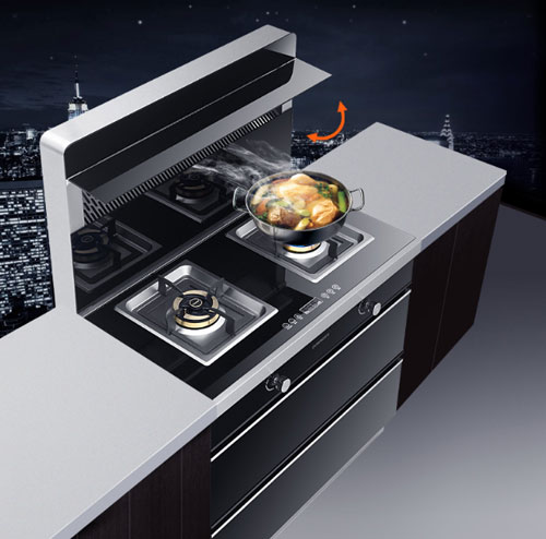 做好品牌營(yíng)銷,集成灶企業(yè)還需找對(duì)方式 做好品牌營(yíng)銷,集成灶企業(yè)還需找對(duì)方式