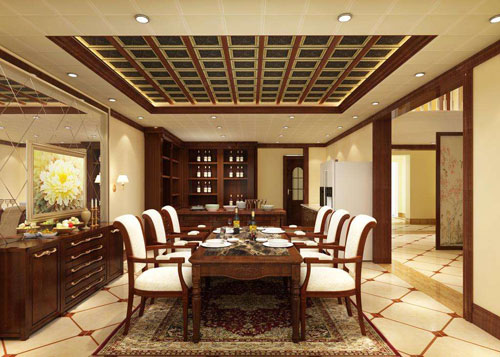 打開合作之門,吊頂企業(yè)需做怎樣的準(zhǔn)備工作? 打開合作之門,吊頂企業(yè)需做怎樣的準(zhǔn)備工作?