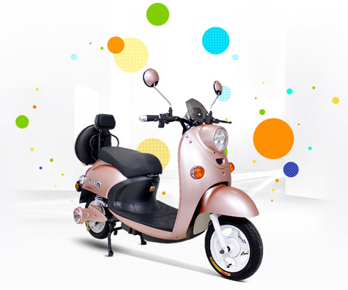 電動(dòng)車品牌在市場(chǎng)做生意，情感維系是合作基礎(chǔ)