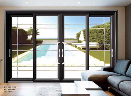 獨特的智慧營銷 鋁合金門窗企業切合人心引起共鳴 獨特的智慧營銷 鋁合金門窗企業切合人心引起共鳴