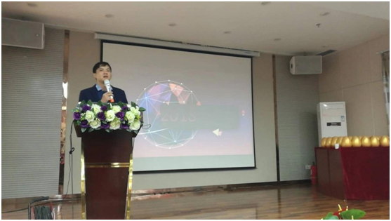 甘肅超人精準營銷培訓暨新品發布會隆重召開 甘肅超人精準營銷培訓暨新品發布會隆重召開