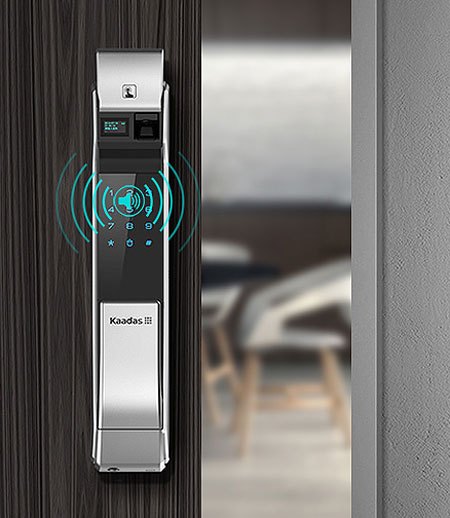 中國鎖具企業做好品牌 玩轉智能家居 中國鎖具企業做好品牌 玩轉智能家居