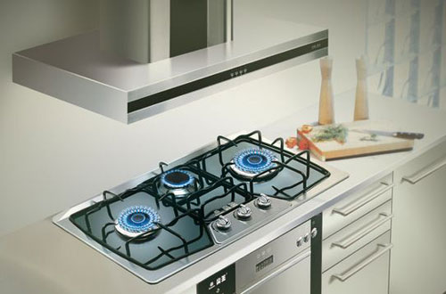 清楚大環(huán)境情況 灶具企業(yè)結(jié)合實力打開局面 清楚大環(huán)境情況 灶具企業(yè)結(jié)合實力打開局面