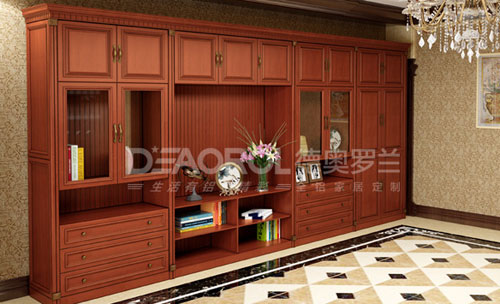 全鋁定制廠家把握市場生存主動(dòng)權(quán) 與眾不同是賣點(diǎn)