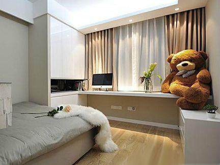 窗簾桿是安裝窗簾重要組成部分,軌道桿和羅馬桿選哪一種? 窗簾桿是安裝窗簾重要組成部分,軌道桿和羅馬桿選哪一種?