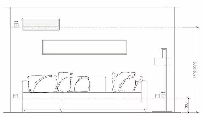 開關(guān)插座裝多高才好用?你不一定知道 開關(guān)插座裝多高才好用?你不一定知道