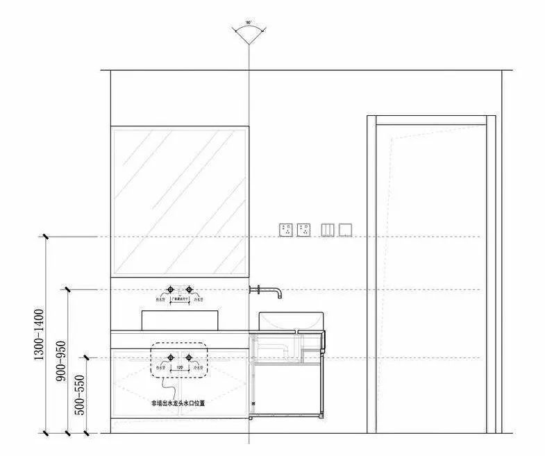 開關(guān)插座裝多高才好用?你不一定知道 開關(guān)插座裝多高才好用?你不一定知道