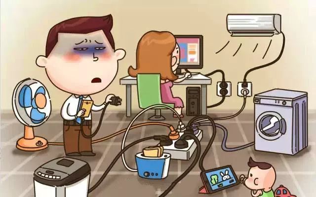 開關(guān)插座裝多高才好用?你不一定知道 開關(guān)插座裝多高才好用?你不一定知道