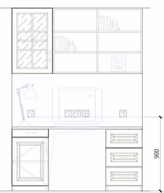 開關(guān)插座裝多高才好用?你不一定知道 開關(guān)插座裝多高才好用?你不一定知道
