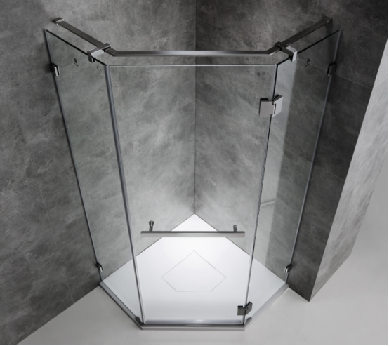 這就是你愛的簡約風格——玫瑰島淋浴房VI玲瓏系列 這就是你愛的簡約風格——玫瑰島淋浴房VI玲瓏系列