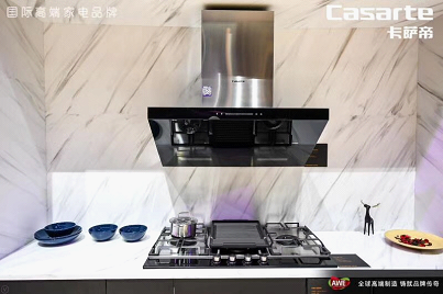 十大煙機品牌哪個好?5款令人期待的煙機新品推薦 十大煙機品牌哪個好?5款令人期待的煙機新品推薦