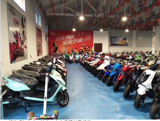 相約愛柯電動三輪車,安全保障創(chuàng)意相伴 相約愛柯電動三輪車,安全保障創(chuàng)意相伴