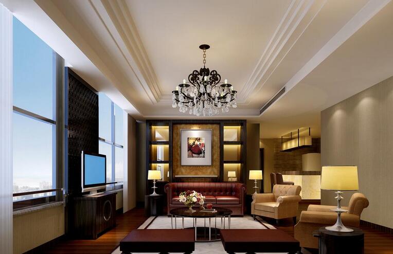 吊頂一般多少錢一平方？安裝注意事項有哪些？