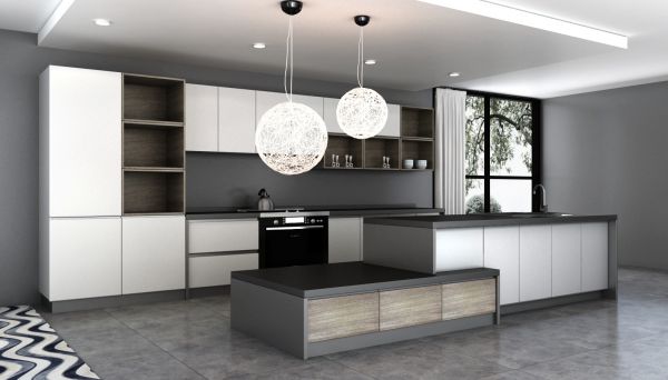 忠旺全鋁家具亮相北京建博會 將打造高端家具領先品牌