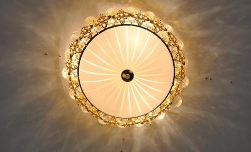 乾瑞燈飾，最懂你的時(shí)尚潮流品牌