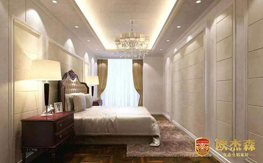 歐杰森全屋定制融匯當下時尚元素,裝修更精致! 歐杰森全屋定制融匯當下時尚元素,裝修更精致!