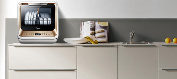 遇上節(jié)省廚房空間的佛系洗碗機(jī)?自然是買(mǎi)買(mǎi)買(mǎi)了 遇上節(jié)省廚房空間的佛系洗碗機(jī)?自然是買(mǎi)買(mǎi)買(mǎi)了