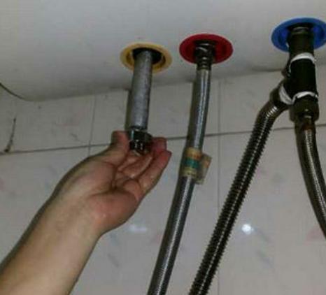 熱水器用久加熱慢,老保姆教我這樣清洗完,燒水速度快一倍 熱水器用久加熱慢,老保姆教我這樣清洗完,燒水速度快一倍