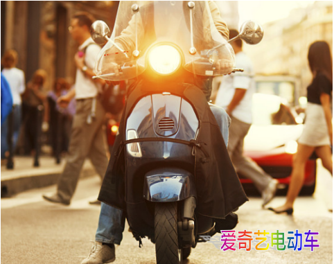 行業商機無限 愛奇藝電動車與你共贏財富 行業商機無限 愛奇藝電動車與你共贏財富