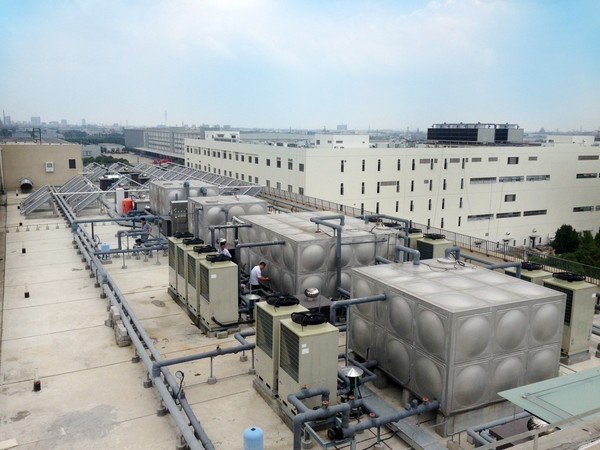 眾多清潔能源中,為何人大代表偏偏青睞于空氣源熱泵? 眾多清潔能源中,為何人大代表偏偏青睞于空氣源熱泵?