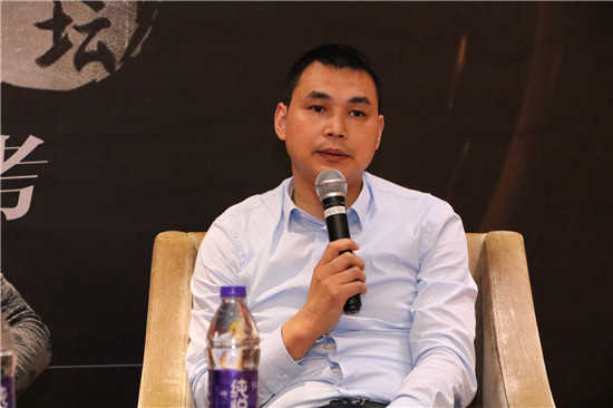 重磅！對話業界精英打造意見領袖，引爆2018全屋定制冷思考